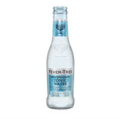 Fever-Tree Mediterranean Tonic Water - slikforvoksne.dk